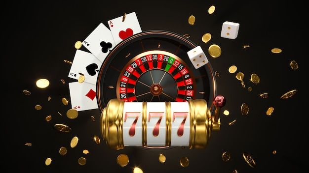 Awal Bermain Slot Pakai Deposit Dana Mudah Tanpa Potongan Min 5000